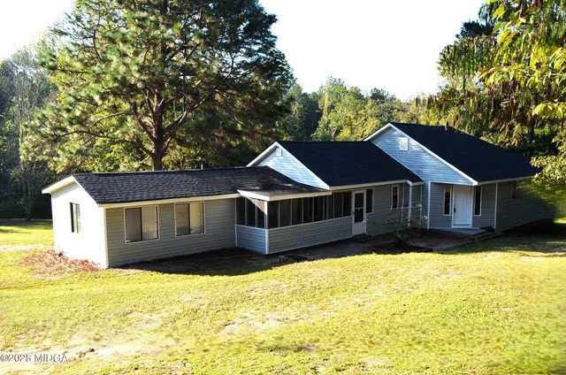 $189,950 | 4411 North Franklinton Road, Macon, GA 31217