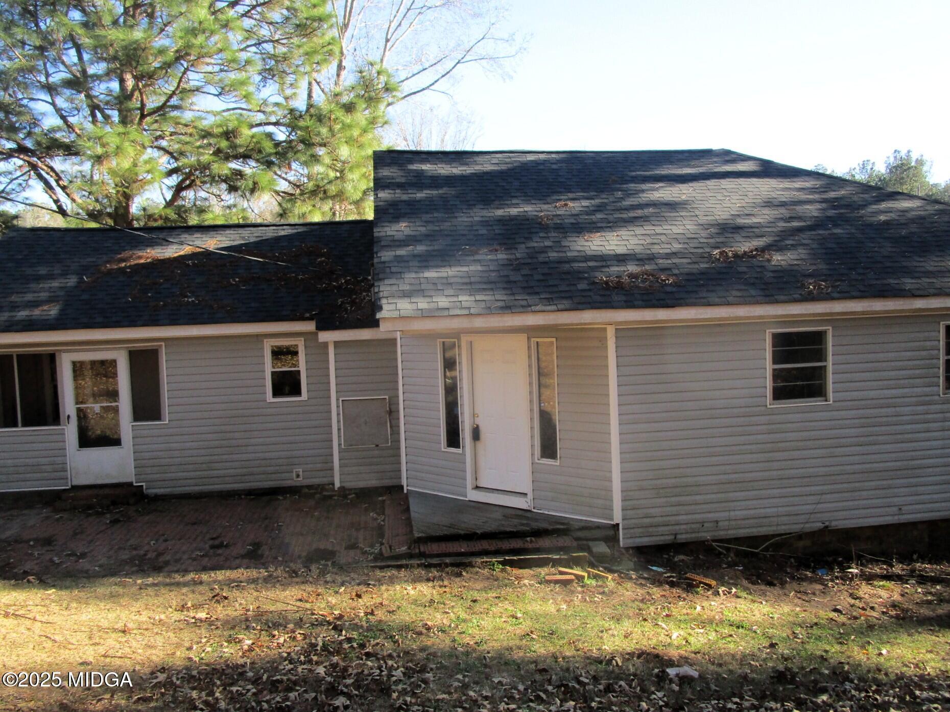 4411 North Franklinton Road Macon, GA 31217 - Photo 14 of 16 front 2