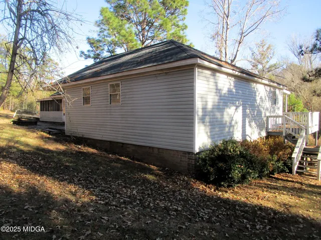 $189,950 | 4411 North Franklinton Road, Macon, GA 31217