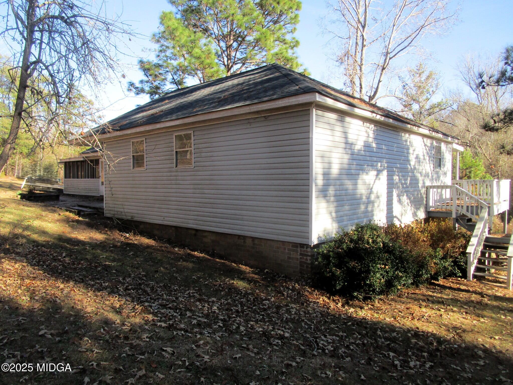 4411 North Franklinton Road Macon, GA 31217 - Photo 15 of 16 front 3