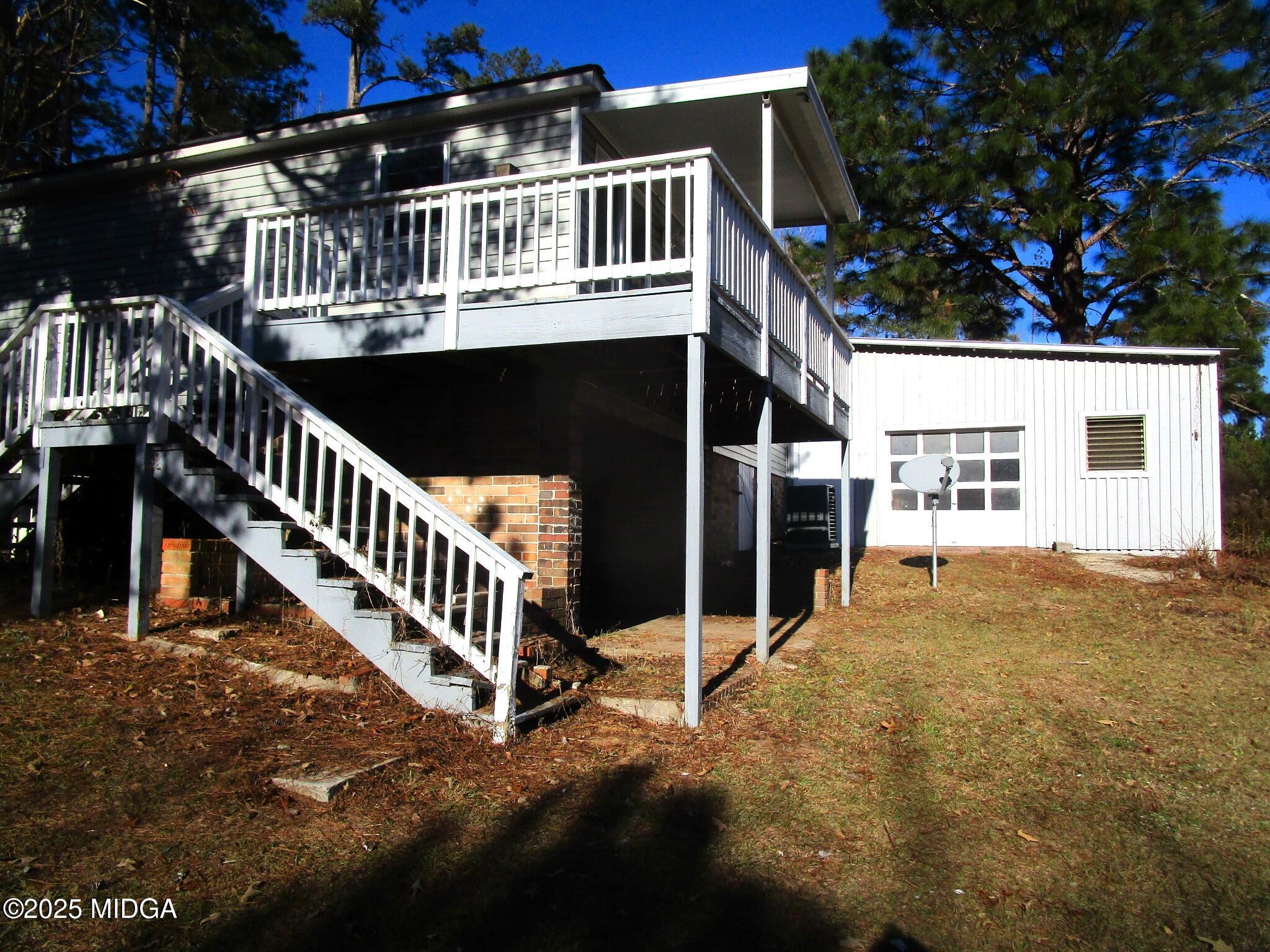 4411 North Franklinton Road Macon, GA 31217 - Photo 16 of 16 side 1