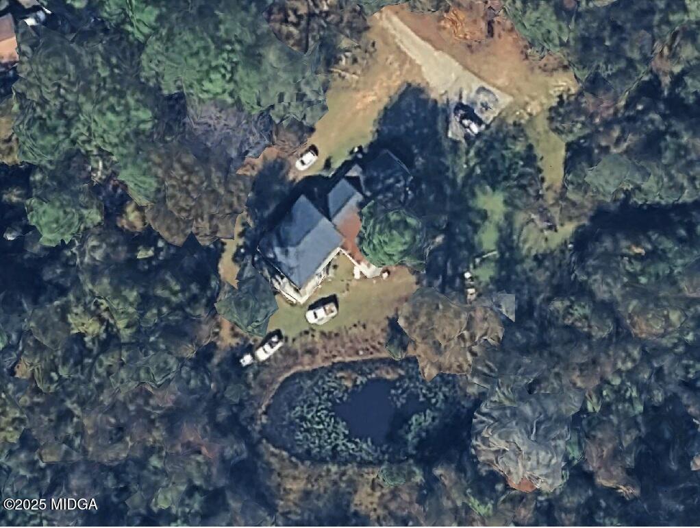 4411 North Franklinton Road Macon, GA 31217 - Photo 2 of 16 Drone Photo