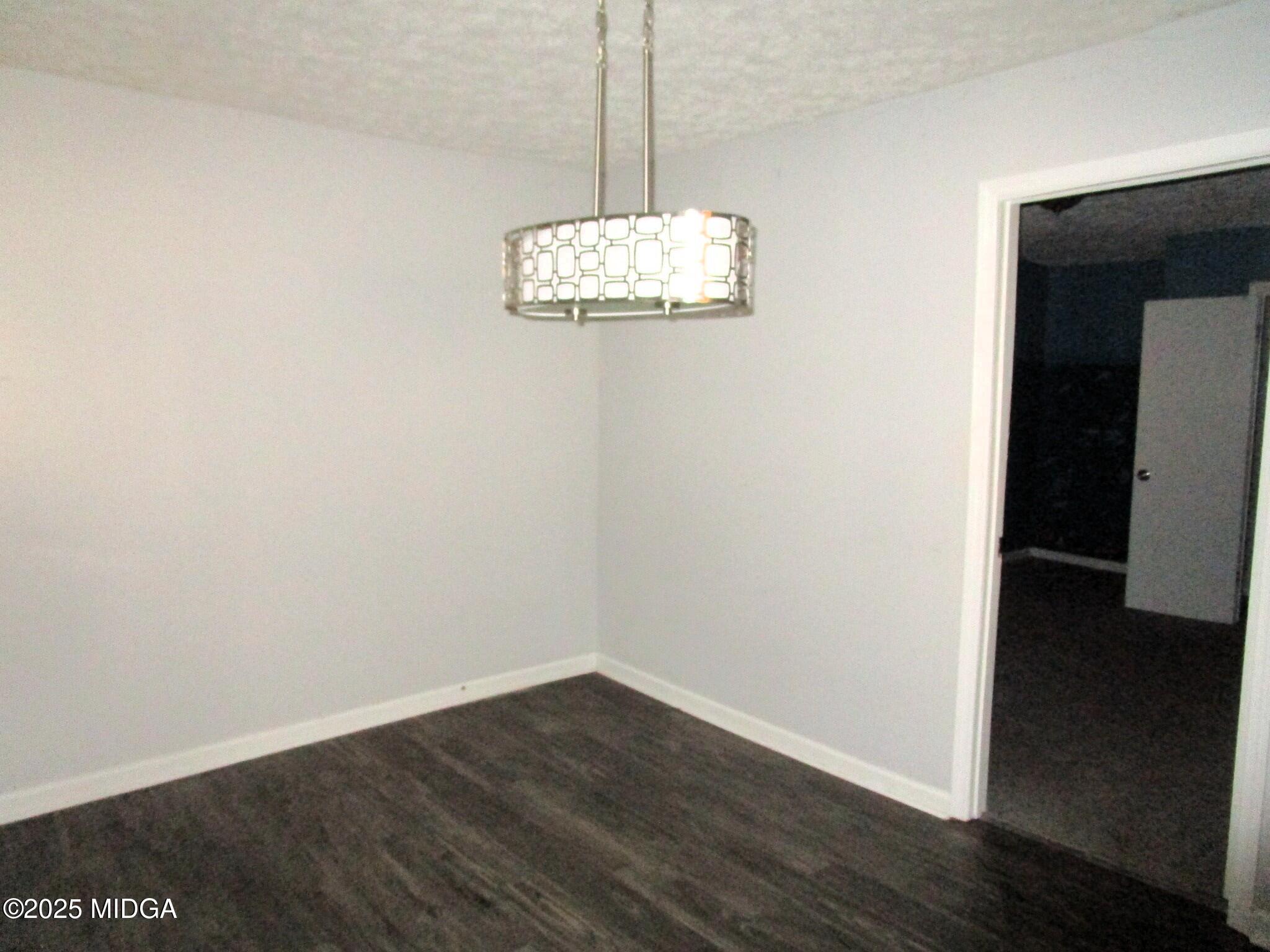4411 North Franklinton Road Macon, GA 31217 - Photo 5 of 16 Dining room