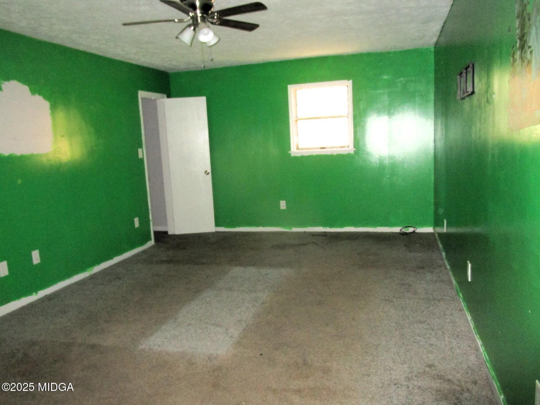 4411 North Franklinton Road Macon, GA 31217 - Photo 6 of 16 Master bedroom