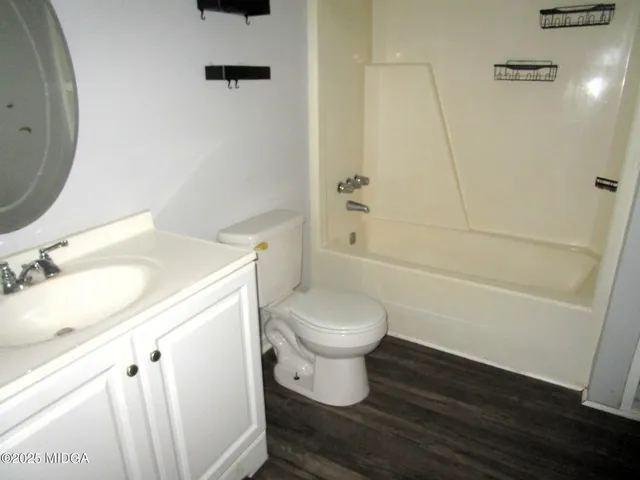 $189,950 | 4411 North Franklinton Road, Macon, GA 31217