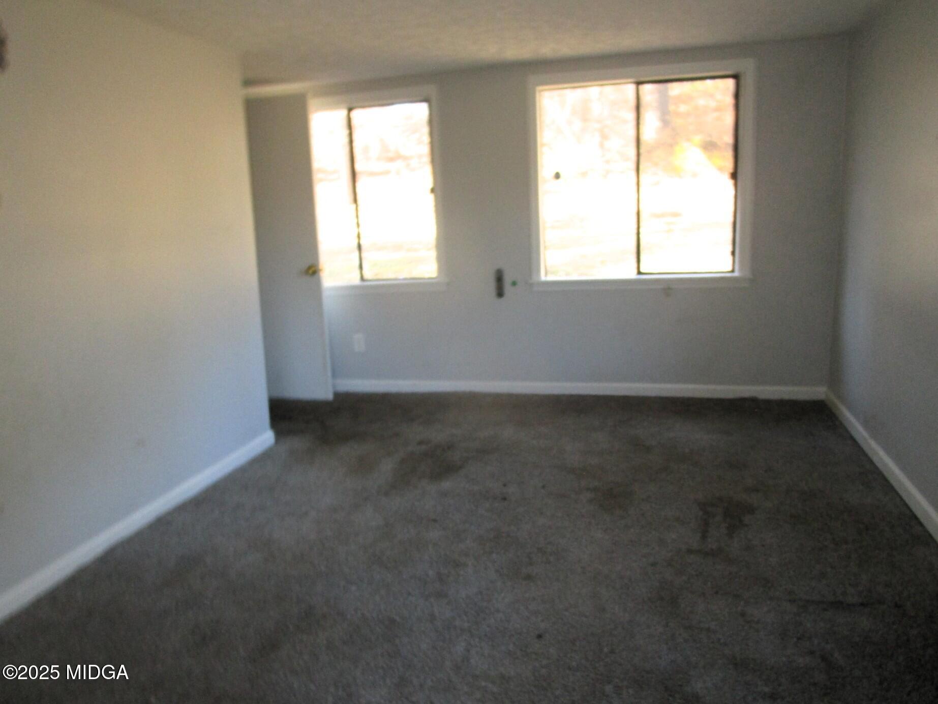 4411 North Franklinton Road Macon, GA 31217 - Photo 10 of 15 Bedroom 3