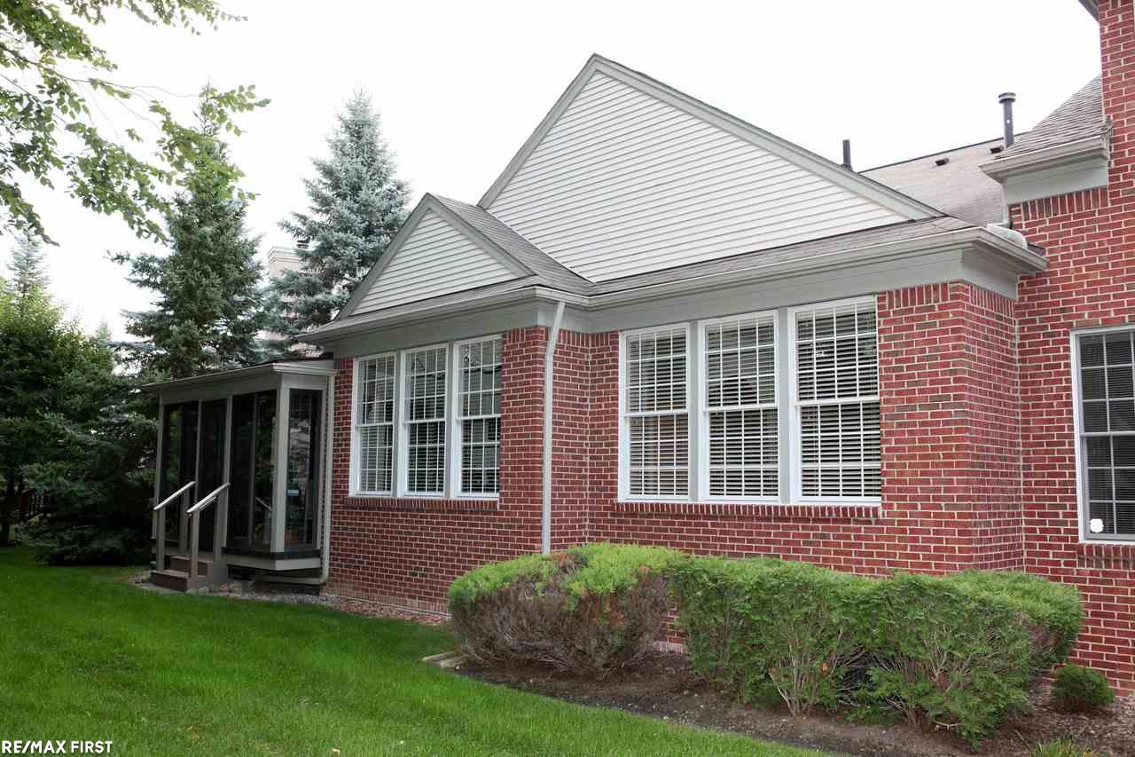 3693 Tremonte Circle Rochester, MI 48306 - Photo 8 of 51