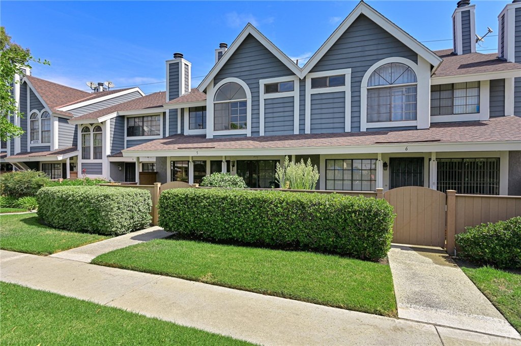 12075 Foster Road, Unit 5 Norwalk, CA 90650 - Photo 1 of 1 Gallery Image 1