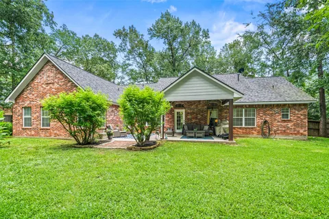 $609,900 | 18854 Lake Terrace, Montgomery, TX 77356