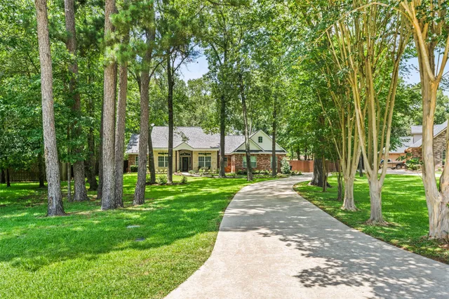 $609,900 | 18854 Lake Terrace, Montgomery, TX 77356