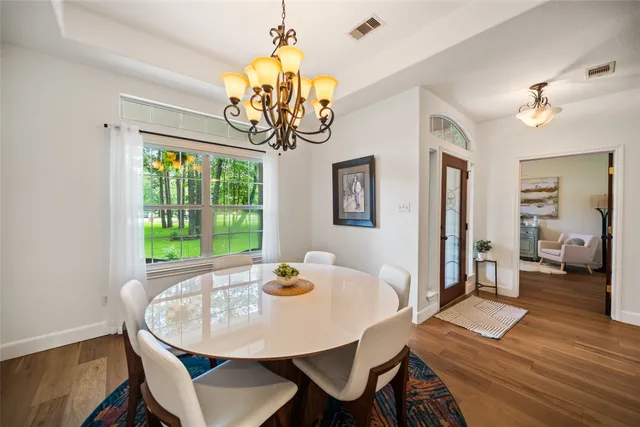 $609,900 | 18854 Lake Terrace, Montgomery, TX 77356