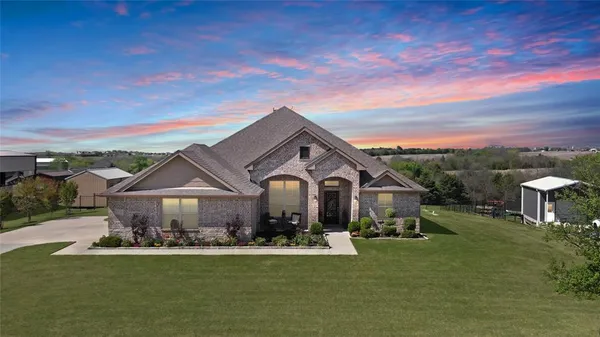 $598,000 | 2720 Joseph Court, Farmersville, TX 75442