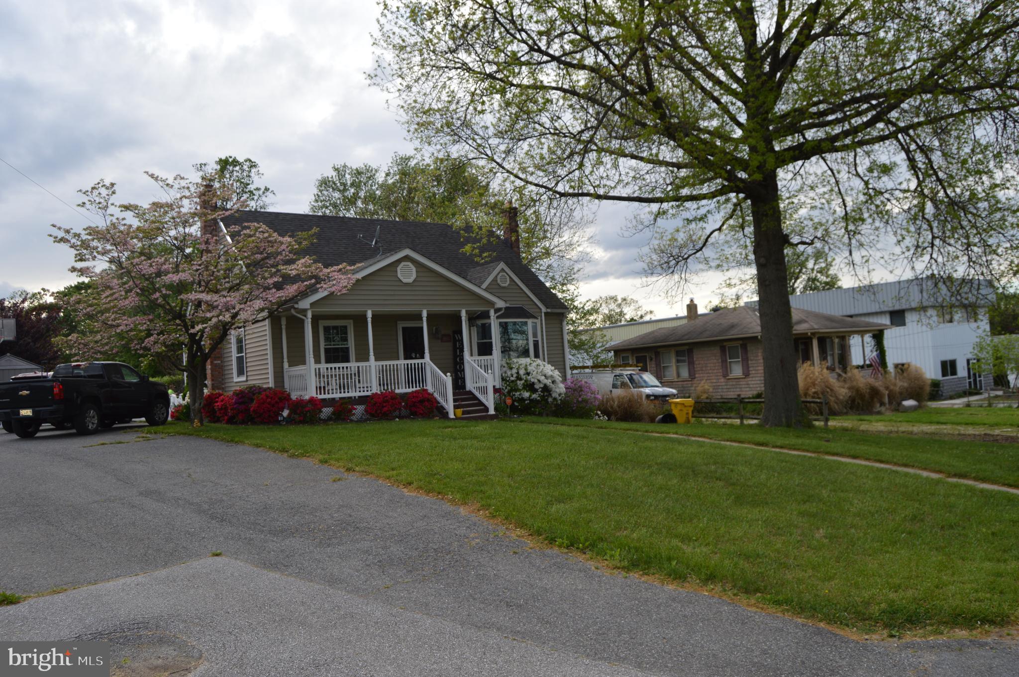 630 North Hammonds Ferry Road Linthicum, MD 21090 - Photo 2 of 26