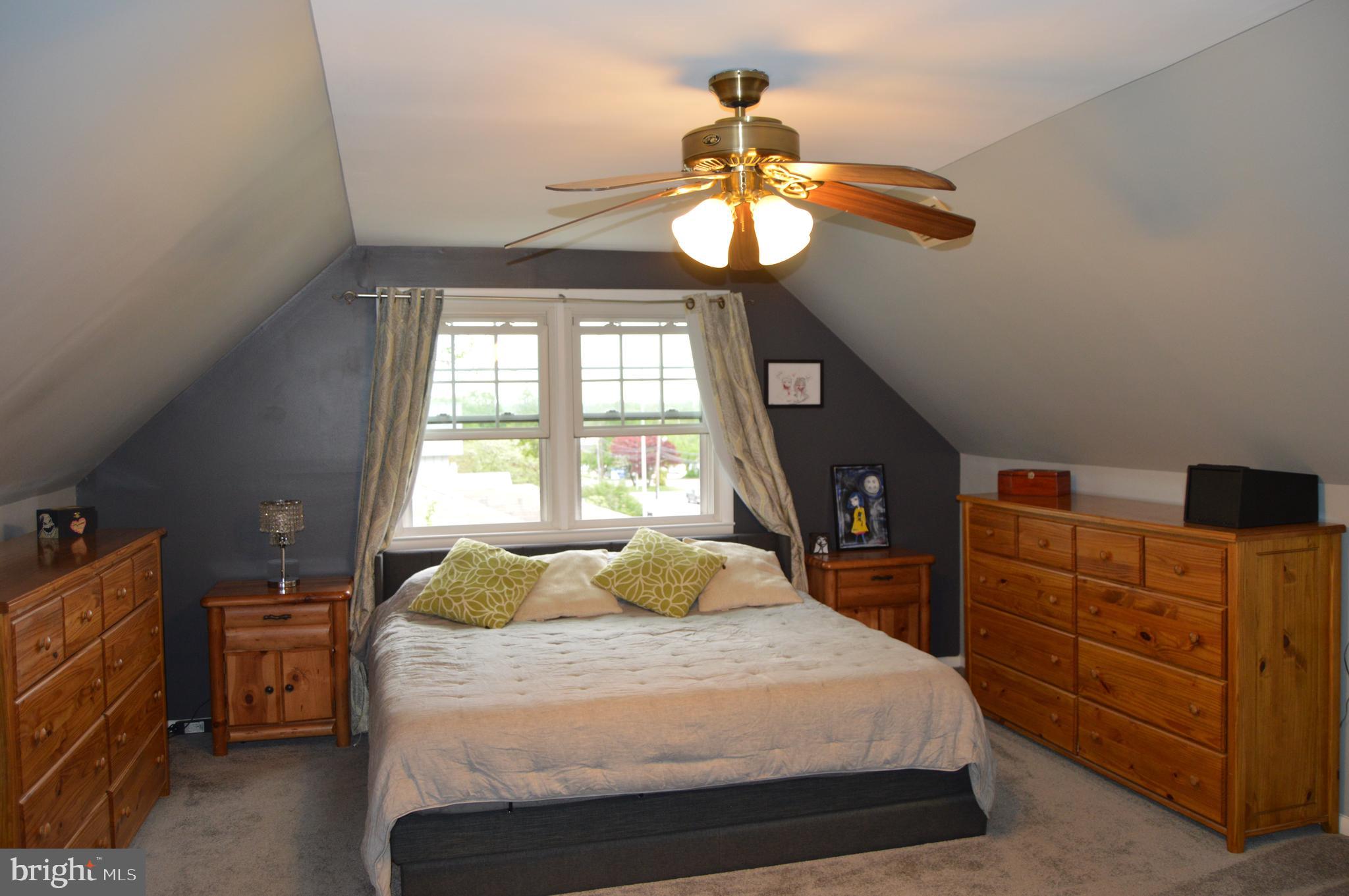 630 North Hammonds Ferry Road Linthicum, MD 21090 - Photo 15 of 26 Master Bedroom