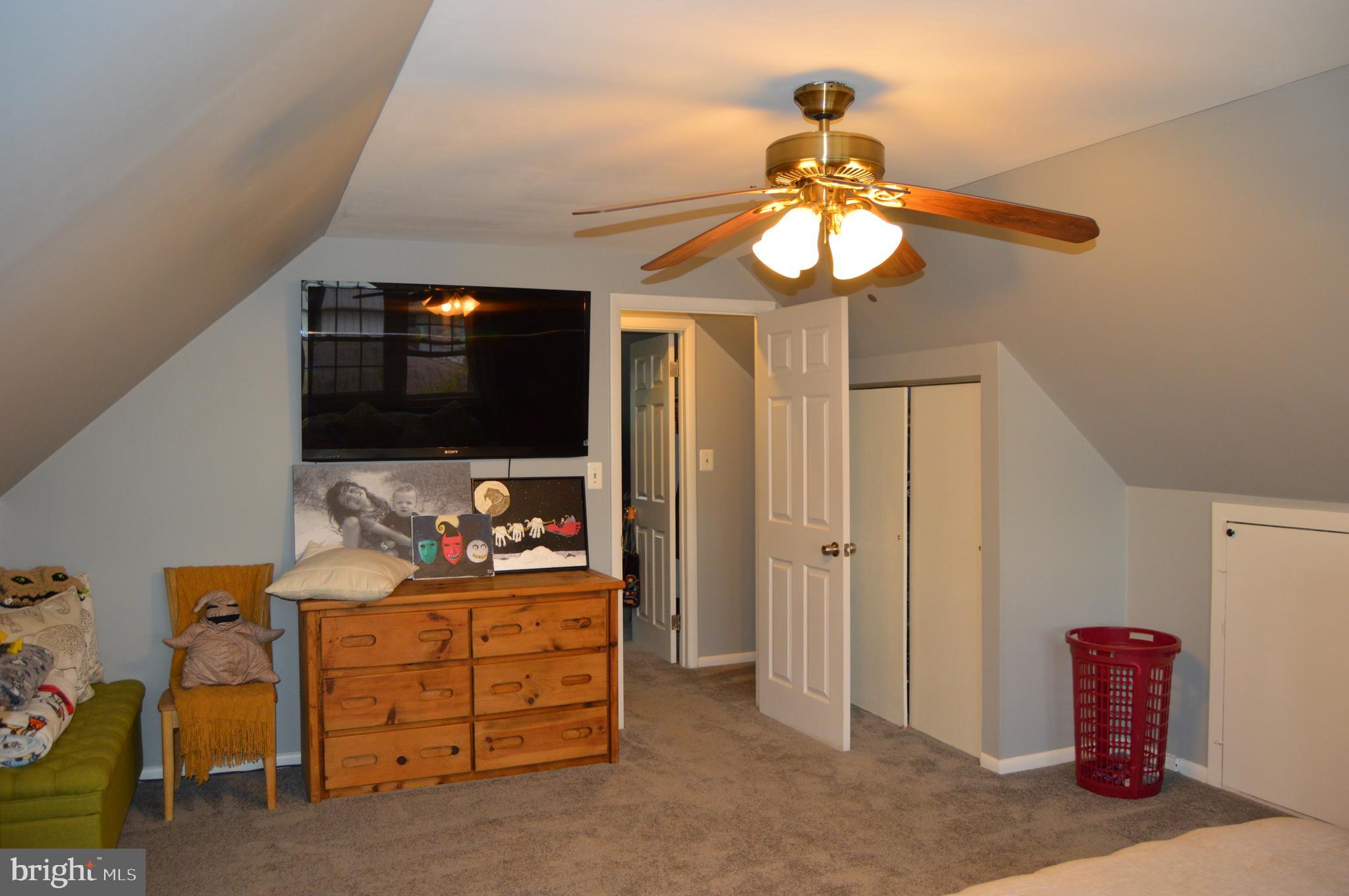 630 North Hammonds Ferry Road Linthicum, MD 21090 - Photo 17 of 26 Master Bedroom