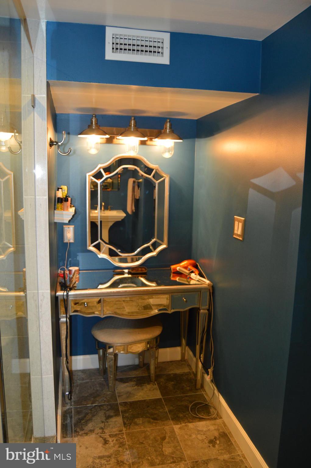 630 North Hammonds Ferry Road Linthicum, MD 21090 - Photo 25 of 26 Lower Level Bathroom