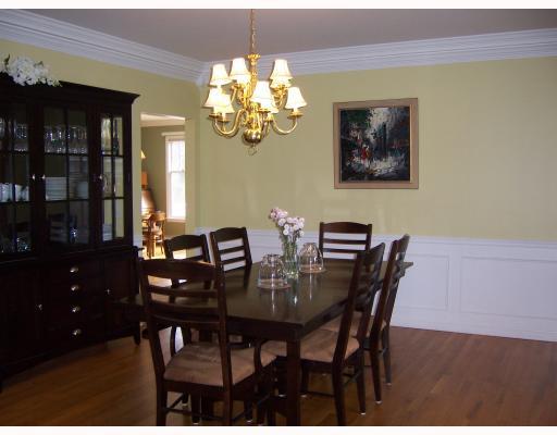 17 Woodhaven Road Barrington, RI 02806 - Photo 5 of 8 Dining Room.