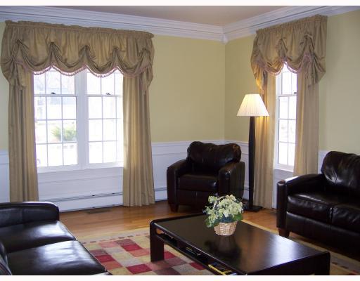 17 Woodhaven Road Barrington, RI 02806 - Photo 6 of 8 Living Room.