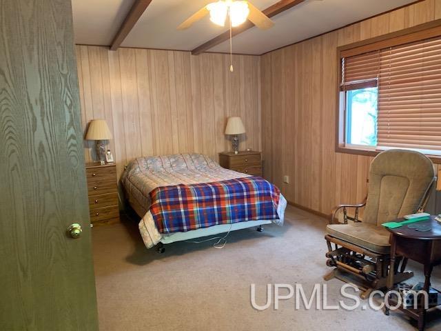 4167 Cedar Bay Road Calumet, MI 49913 - Photo 29 of 50
