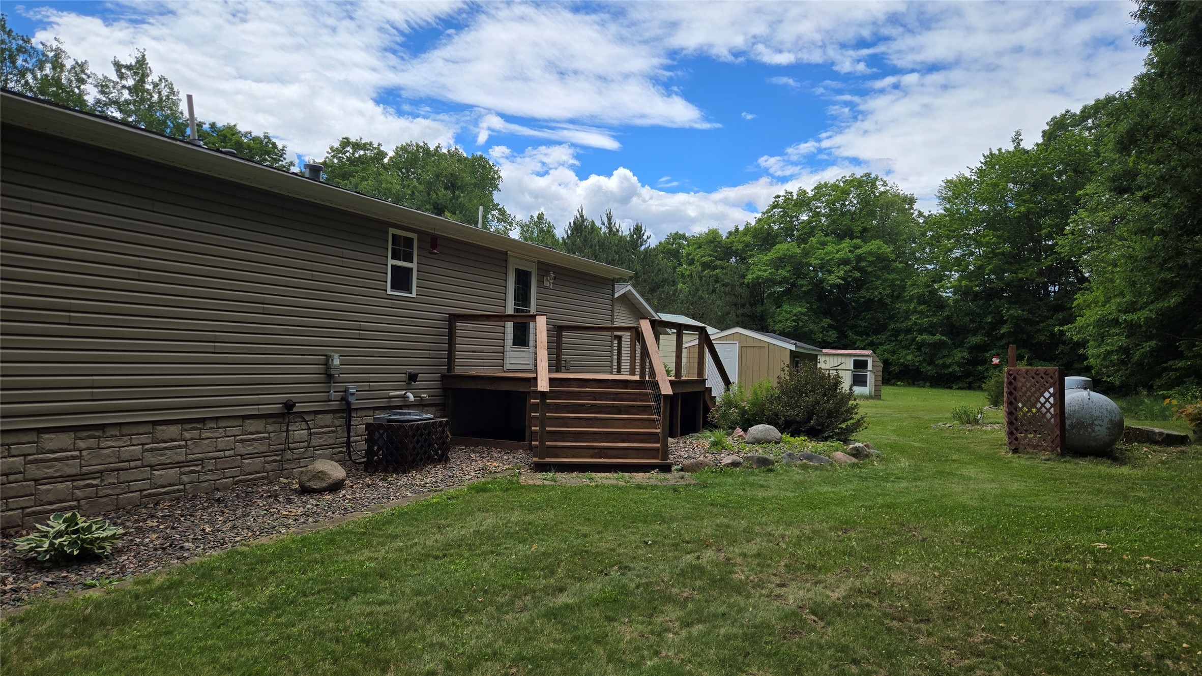 W11680 Jenness Road Bruce, WI 54819 - Photo 12 of 53