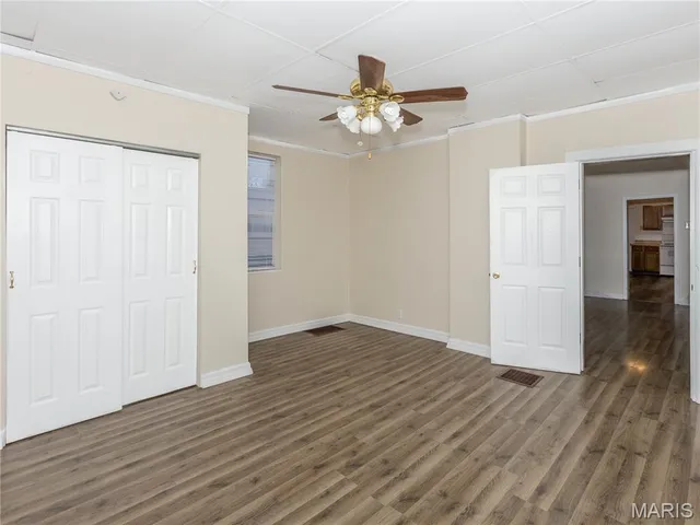 $179,900 | 147 West Wickliffe Avenue, Collinsville, IL 62234