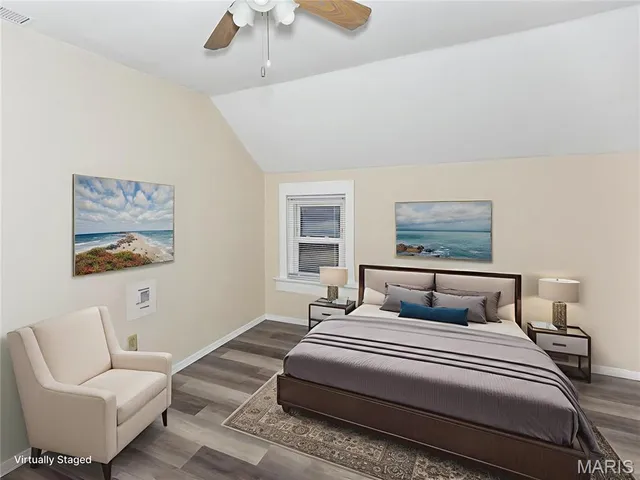 $179,900 | 147 West Wickliffe Avenue, Collinsville, IL 62234