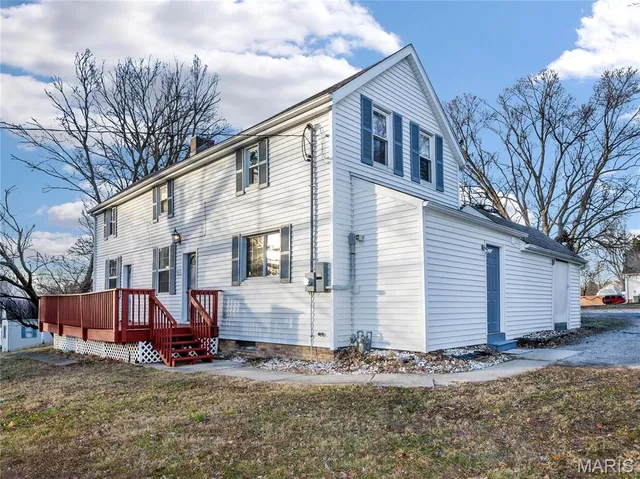 $179,900 | 147 West Wickliffe Avenue, Collinsville, IL 62234