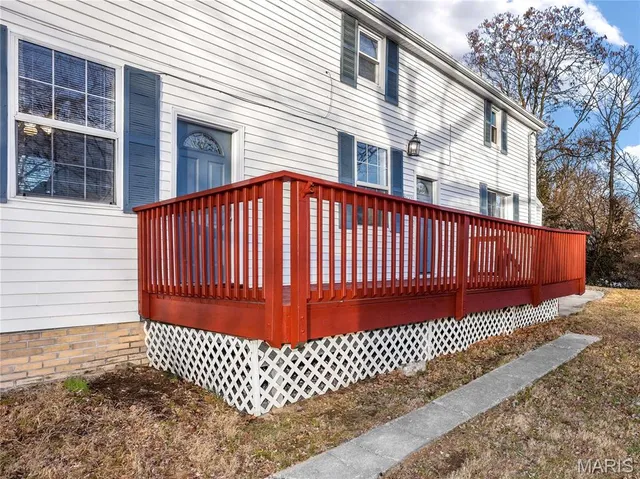 $179,900 | 147 West Wickliffe Avenue, Collinsville, IL 62234