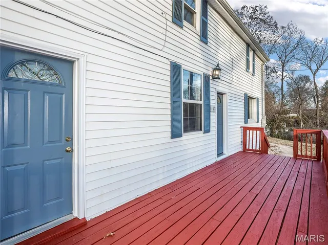 $179,900 | 147 West Wickliffe Avenue, Collinsville, IL 62234