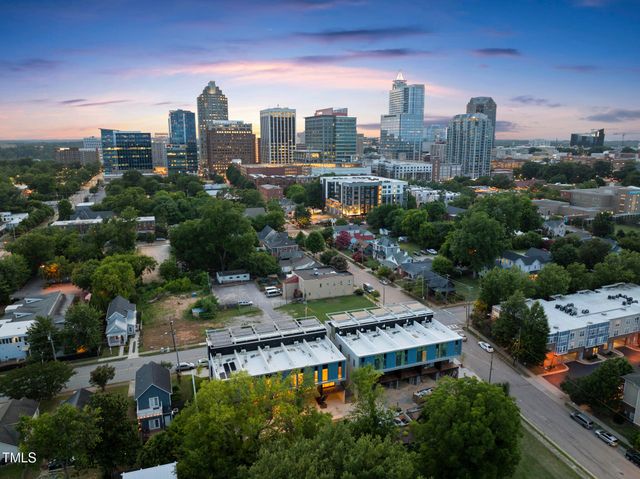 a view of a child park