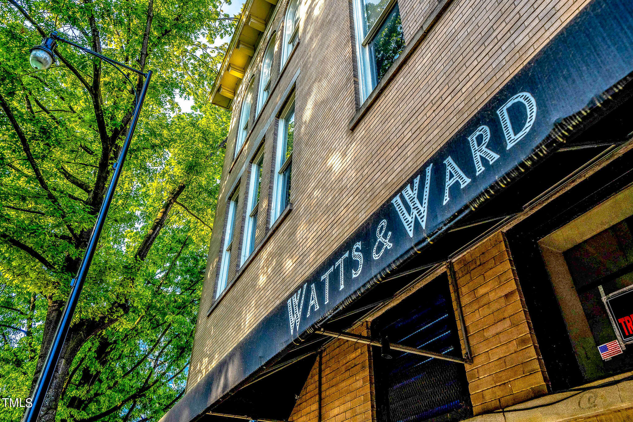 511 South Bloodworth Street, Unit 101 Raleigh, NC 27601 - Photo 46 of 51