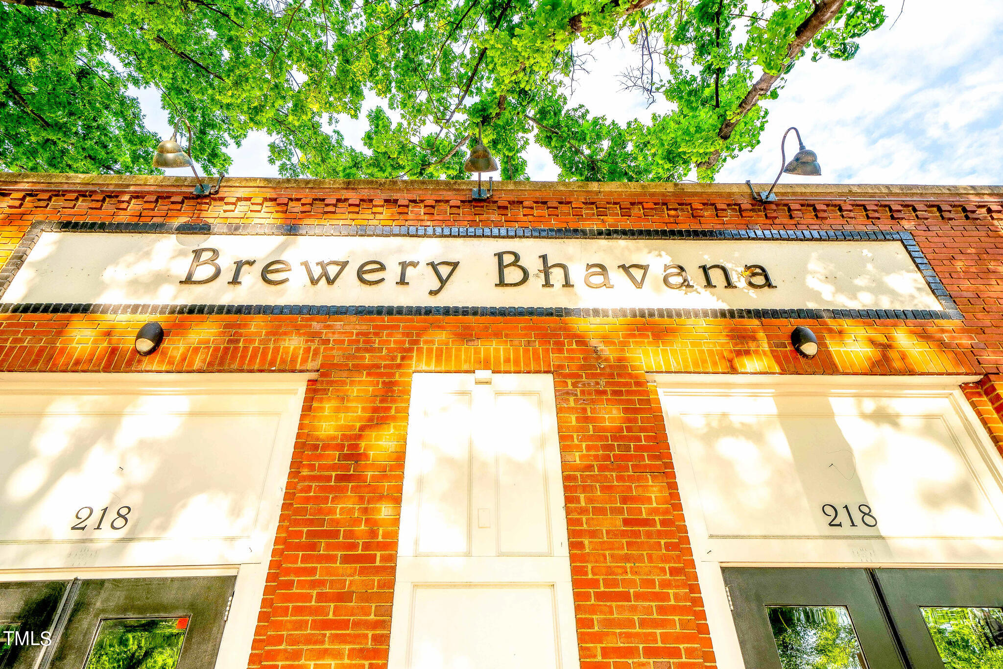 511 South Bloodworth Street, Unit 101 Raleigh, NC 27601 - Photo 51 of 51 a close up of a sign board