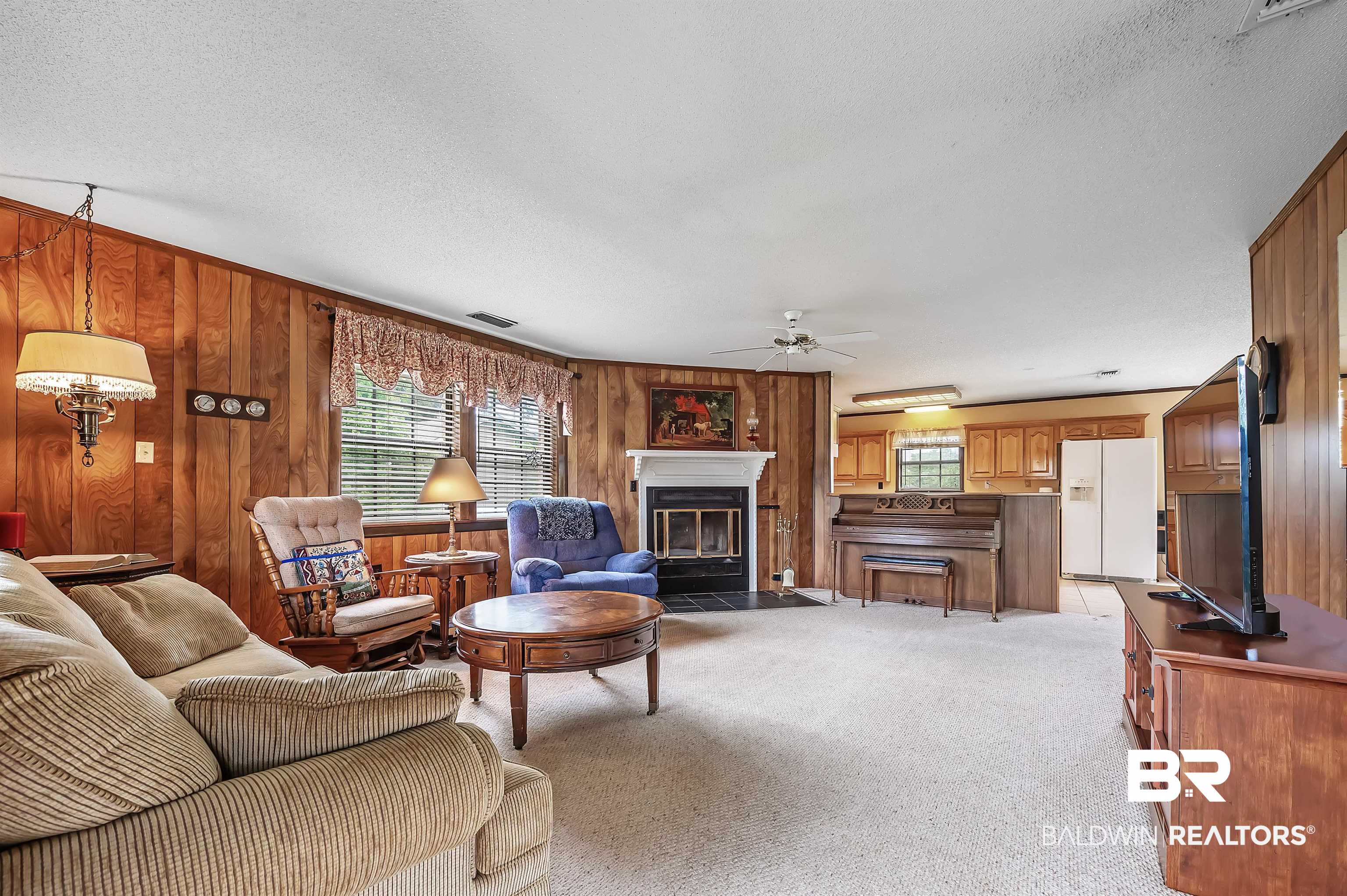 7671 Parker Road Fairhope, AL 36532 - Photo 12 of 39