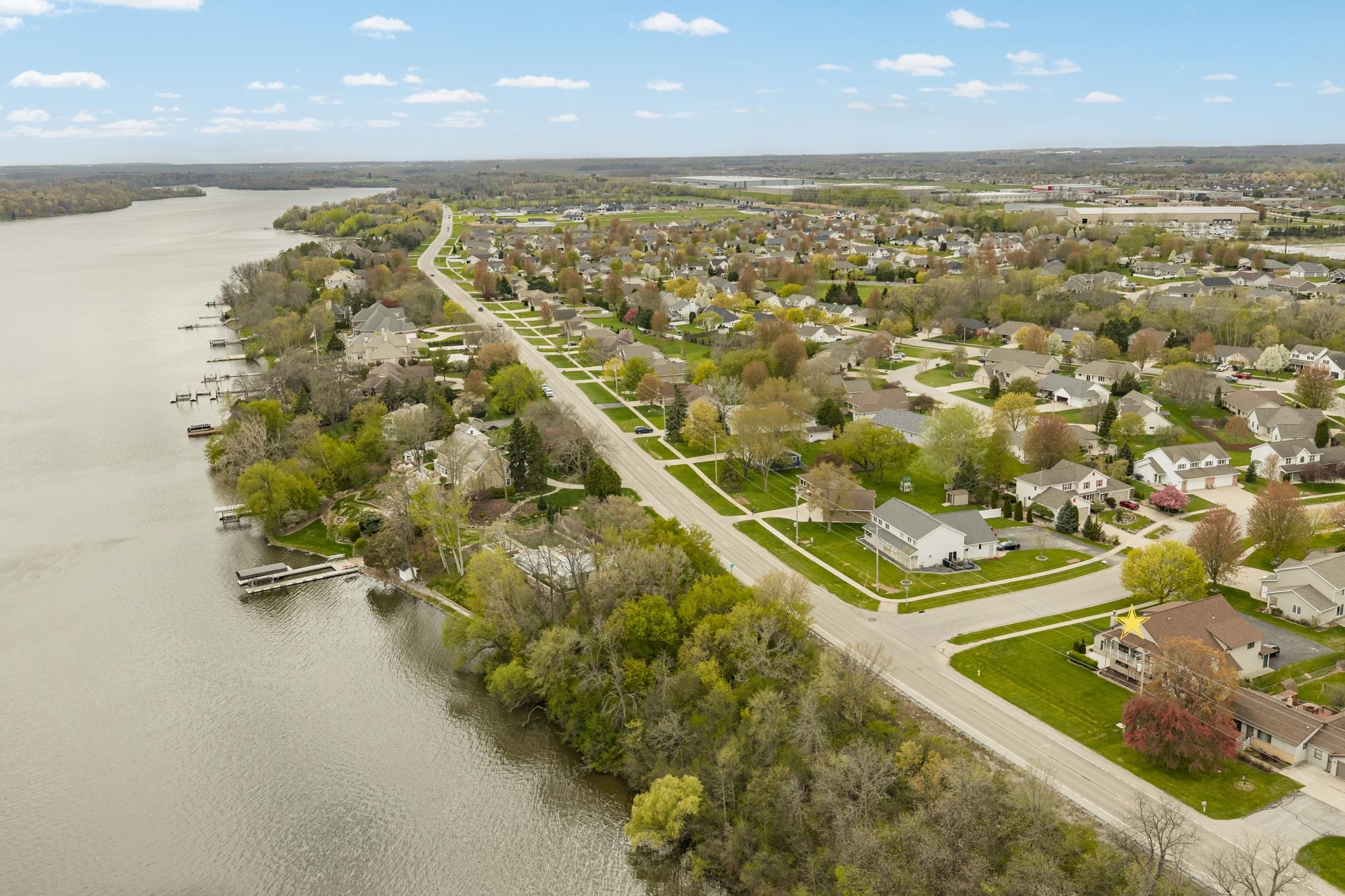 2228 Lost Dauphin Road De Pere, WI 54115 - Photo 43 of 54