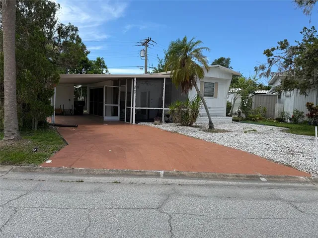 $42,000 | 4845 Boca Raton Avenue, Sarasota, FL 34234