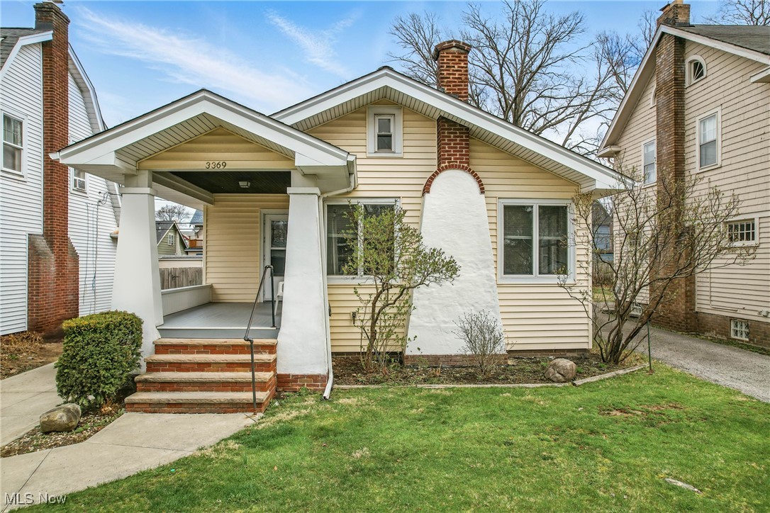 3369 Silsby Road Cleveland, OH 44118 - Photo 1 of 26 Gallery Image 1