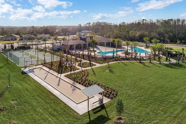 $357,000 | 17386 Blazing Star Circle, Clermont, FL 34714