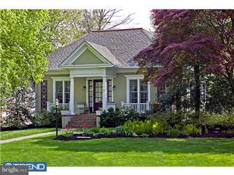 111 Jefferson Road Princeton, NJ 08540 - Photo 1 of 12
