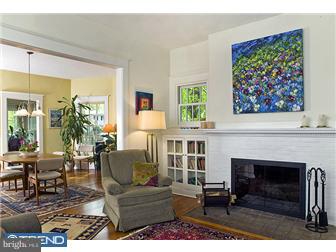 111 Jefferson Road Princeton, NJ 08540 - Photo 3 of 12