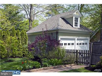 111 Jefferson Road Princeton, NJ 08540 - Photo 10 of 12