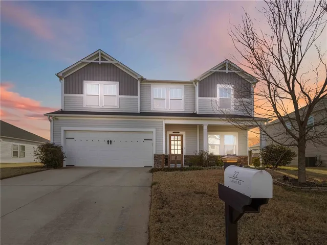 $435,000 | 22 Larson Drive, Simpsonville, SC 29681