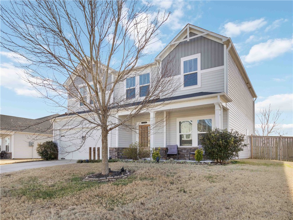 22 Larson Drive Simpsonville, SC 29681 - Photo 3 of 24