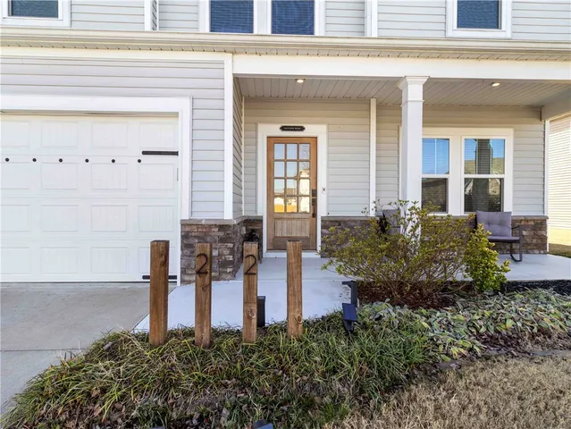 $435,000 | 22 Larson Drive, Simpsonville, SC 29681