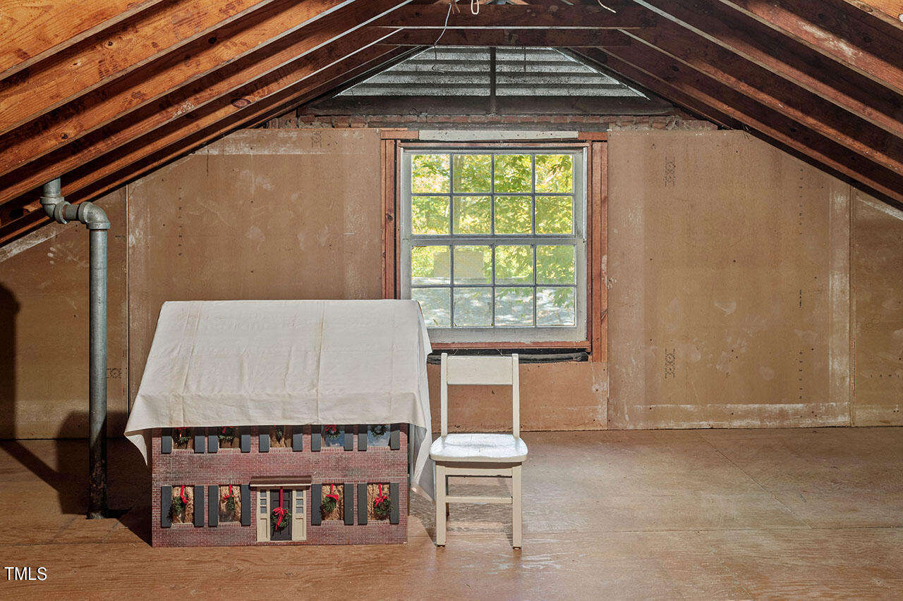 3408 Caldwell Drive Raleigh, NC 27607 - Photo 46 of 46 a room with furniture and a window