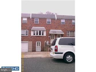 9145 Ryerson Road Philadelphia, PA 19114 - Photo 1 of 12 Exterior Front