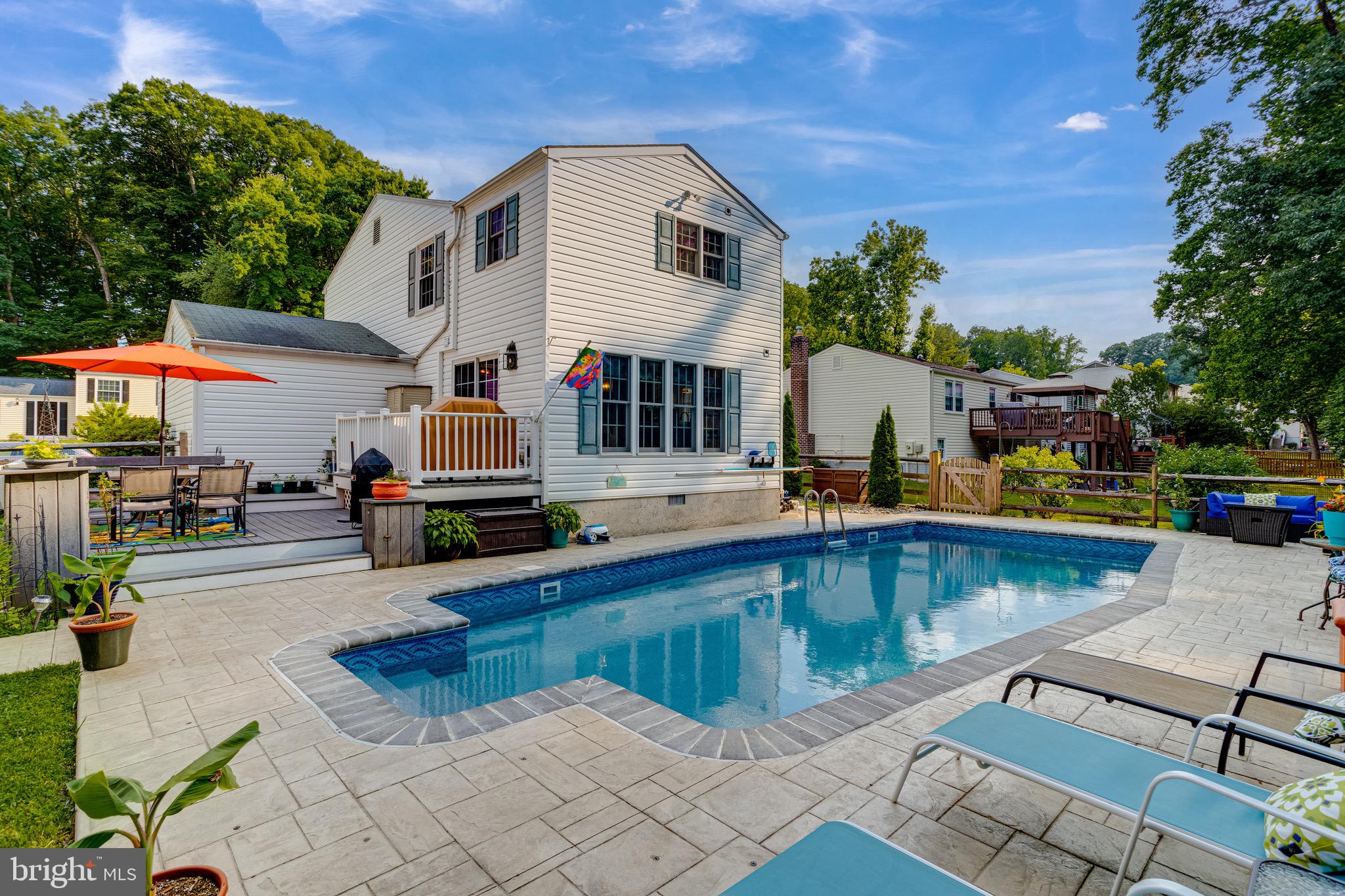 112 Boxthorn Road Abingdon, MD 21009 - Photo 1 of 81 Gallery Image 1