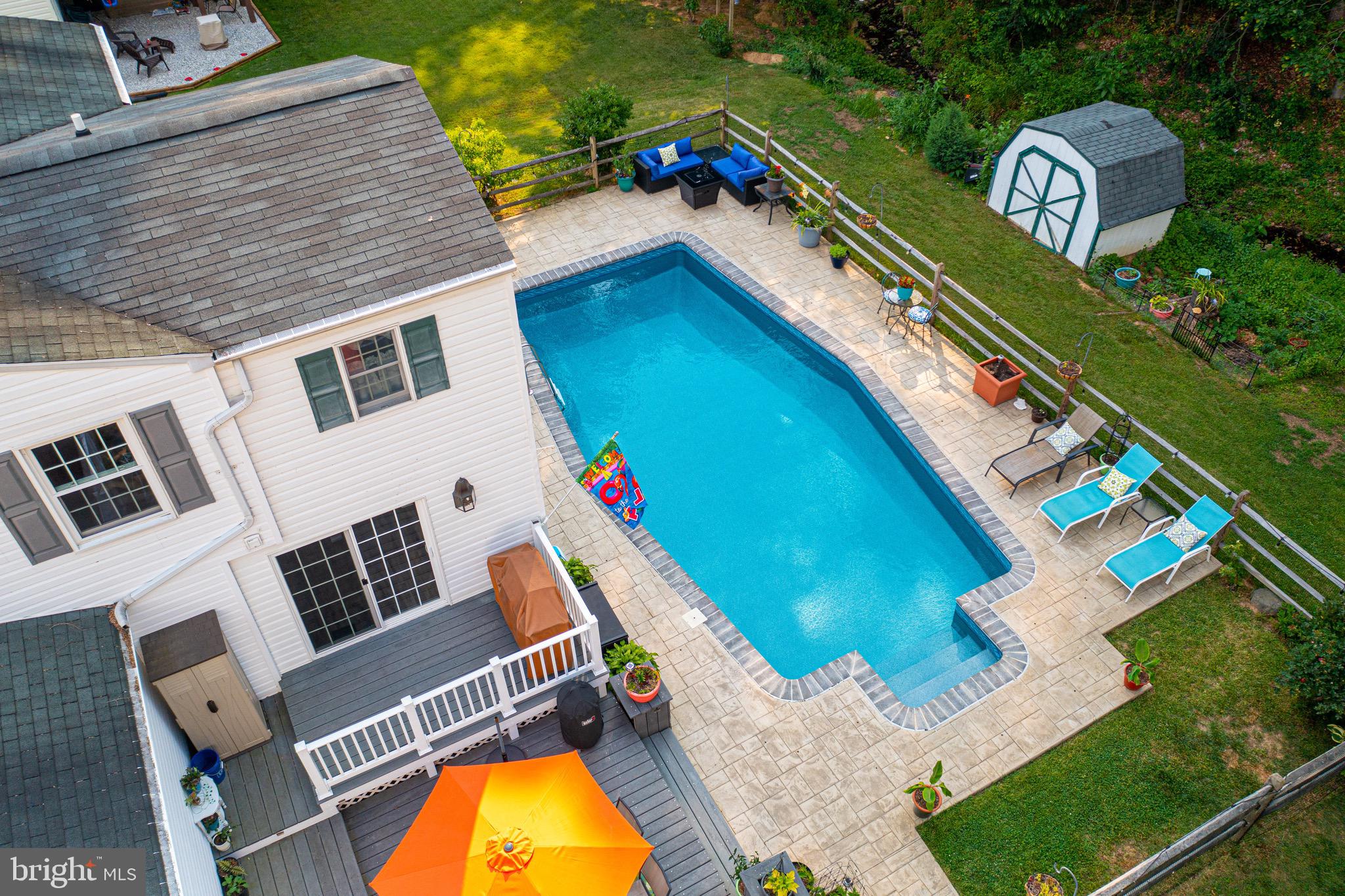 112 Boxthorn Road Abingdon, MD 21009 - Photo 2 of 81 Gallery Image 2