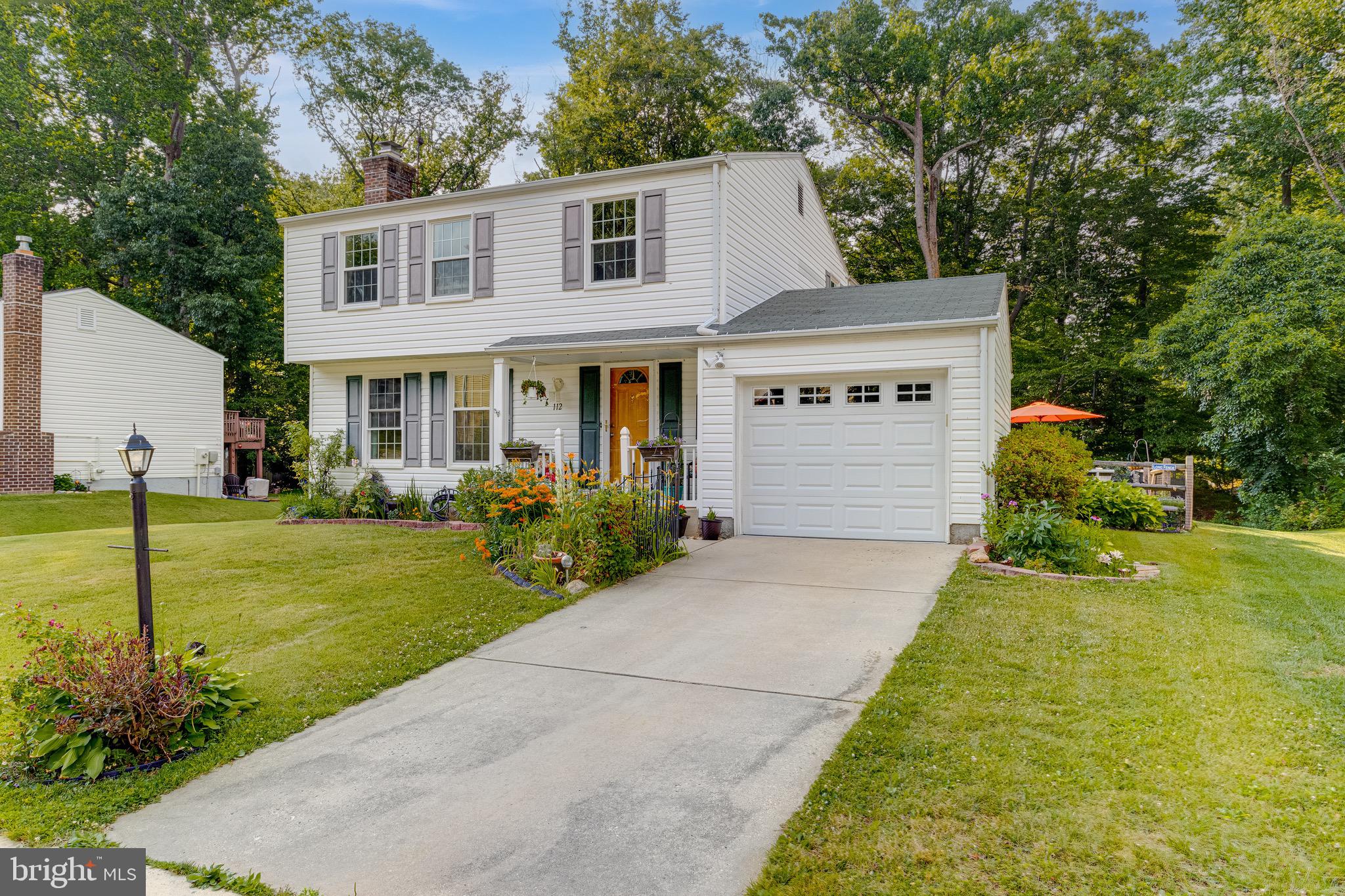 112 Boxthorn Road Abingdon, MD 21009 - Photo 3 of 81 Gallery Image 3