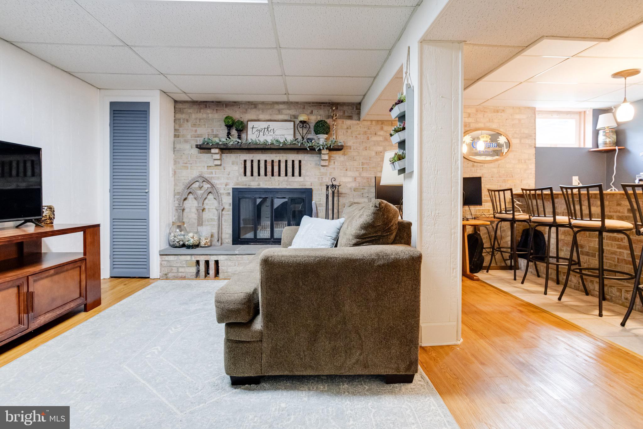 112 Boxthorn Road Abingdon, MD 21009 - Photo 35 of 81 Gallery Image 35