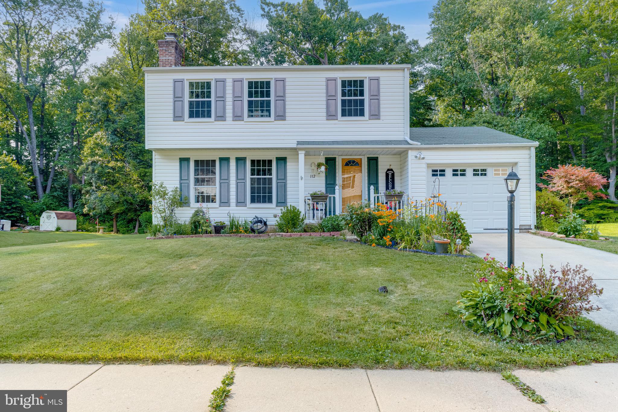 112 Boxthorn Road Abingdon, MD 21009 - Photo 4 of 81 Gallery Image 4